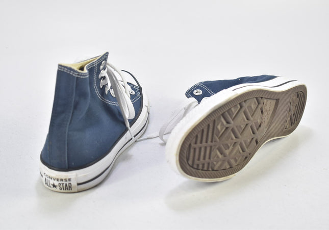 Converse Damen Sportschuhe Sneaker EUR 39,5 Nr. 24-T 2127-Schuh-Gebraucht-secondhand