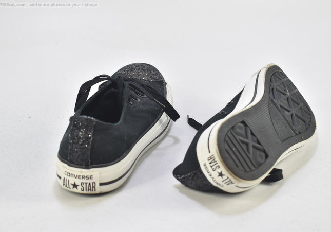 Converse Damen Sportschuhe Sneaker EUR 39,5 Nr. 25-J 1966-Schuh-Gebraucht-secondhand
