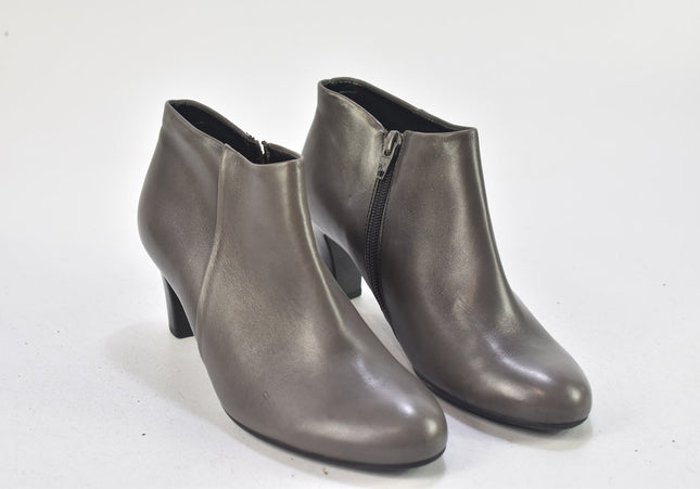 Gabor Damen Stiefelette Boots UK 3,5 Nr. 24-B 1720-Schuh-Gebraucht-secondhand