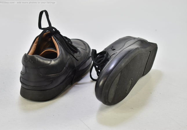 Joop!  Herren Halbschuhe Freizeitschuhe  EUR 42 Nr. 25-L 1746