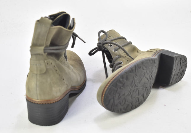 Gabor Damen Stiefelette Boots UK 5 Nr. 23-U 292-Schuh-Gebraucht-secondhand