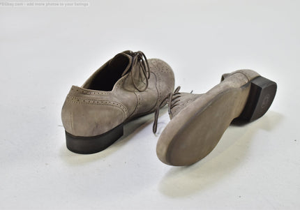 Gabor  Damen Halbschuhe Freizeitschuhe  UK 6,5 Nr. 25-O 2251