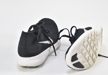 Nike Free Flyknit Damen Sportschuhe Sneaker EUR 36,5 Nr. 24-F 2661-Schuh-Gebraucht-secondhand