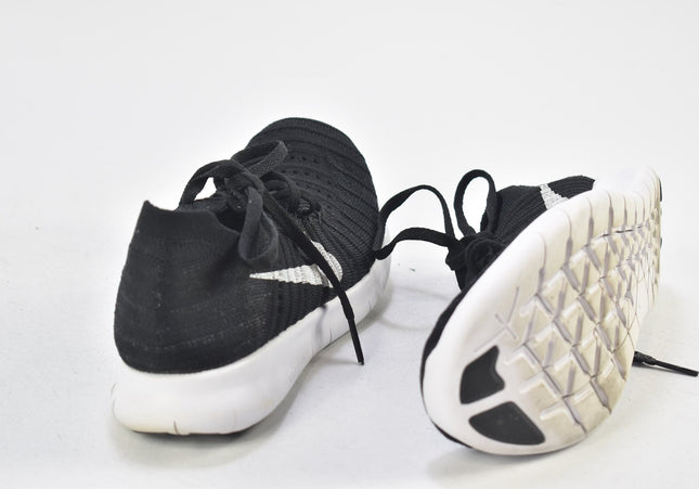 Nike Free Flyknit Damen Sportschuhe Sneaker EUR 36,5 Nr. 24-F 2661-Schuh-Gebraucht-secondhand