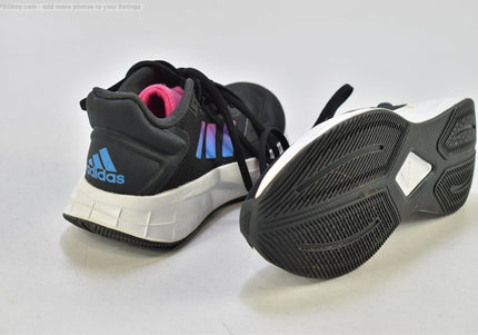 Adidas Duramo Damen Sportschuhe Sneaker  EUR 36 2/3 Nr. 25-L 1105