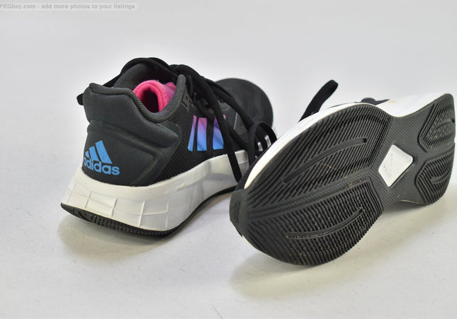 Adidas Duramo Damen Sportschuhe Sneaker  EUR 36 2/3 Nr. 25-L 1105