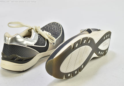Gabor  Damen Halbschuhe Freizeitschuhe  UK 6,5 Nr. 25-O 663