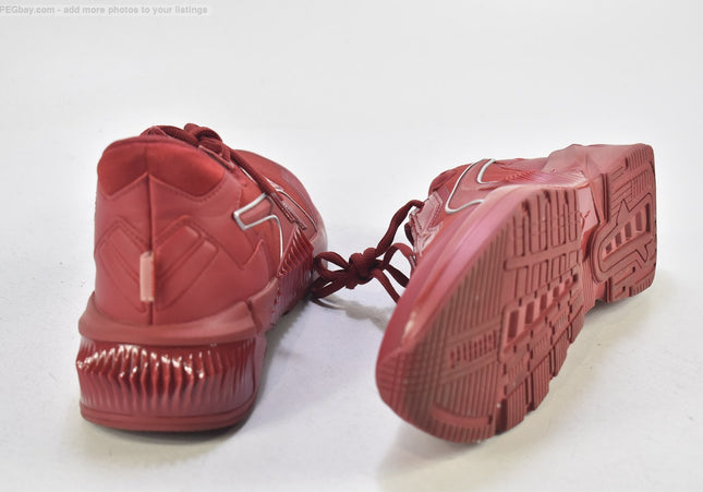 Puma Damen Sportschuhe Sneaker EUR 40 Nr. 25-F 1971-Schuh-Gebraucht-secondhand