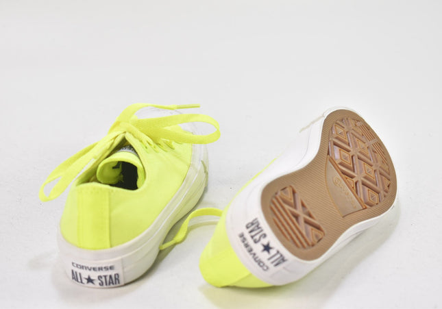Converse Damen Sportschuhe Sneaker EUR 35 Nr. 24-T 450-Schuh-Gebraucht-secondhand