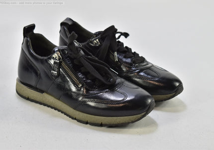 Gabor  Damen Halbschuhe Freizeitschuhe  UK 4,5 Nr. 25-O 2670