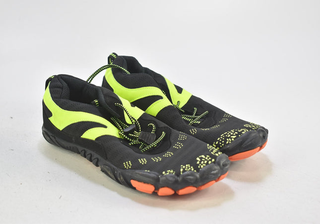 Barfußschuhe Damen Sportschuhe Sneaker EUR 38 Nr. 24-N 1164-Schuh-Gebraucht-secondhand