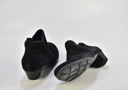 Gabor  Damen Stiefelette Boots  UK 6 Nr. 25-B 2225