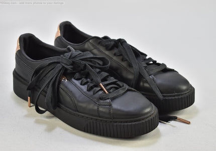 Puma  Damen Sportschuhe Sneaker  EUR 41 Nr. 25-N 335