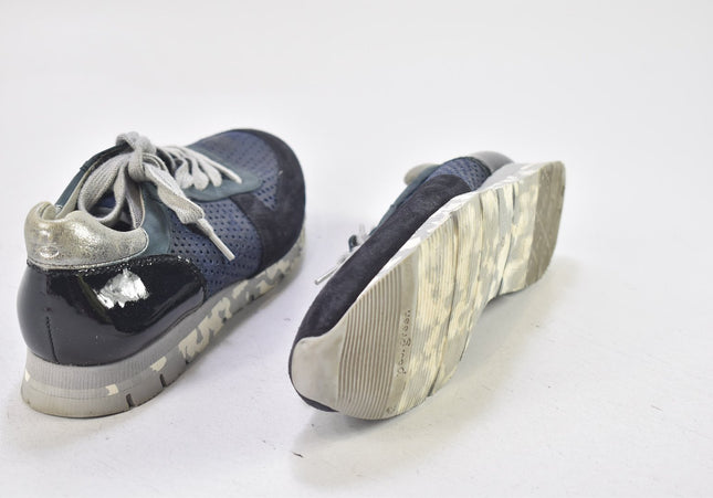 Paul Green  Damen Halbschuhe Freizeitschuhe  UK 6  Nr. 24-T 2616