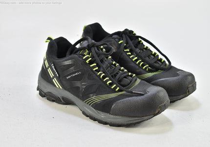 Conway  Damen Wanderschuhe Trekking  EUR 37 Nr. 25-M 2676