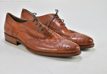 Windsor  Herren Halbschuhe Freizeitschuhe  UK 10,5 Nr. 25-L 1747