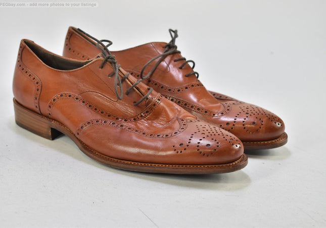 Windsor  Herren Halbschuhe Freizeitschuhe  UK 10,5 Nr. 25-L 1747