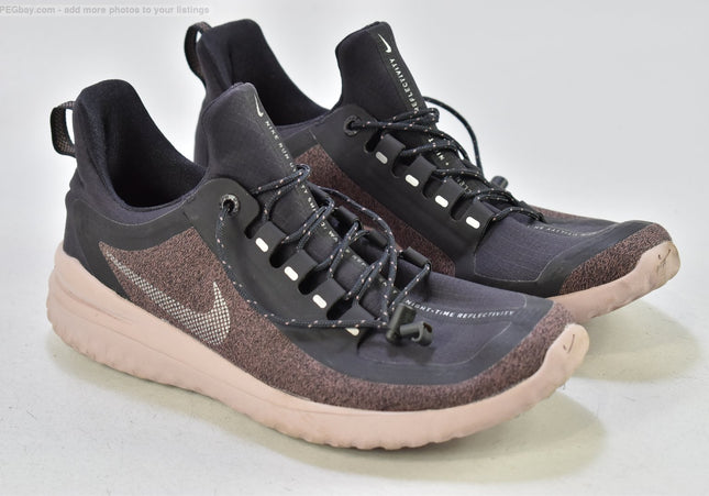 Nike Shield Damen Sportschuhe Sneaker EUR 40 Nr. 25-U 61-SchuhGebraucht