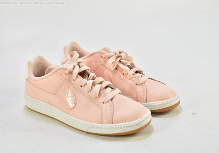 Nike Court Royale Damen Sportschuhe Sneaker  EUR 37,5 Nr. 25-T 3429