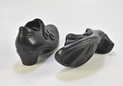Theresia M.  Damen Pumps High Heels  UK 7 Nr. 24-X 1429