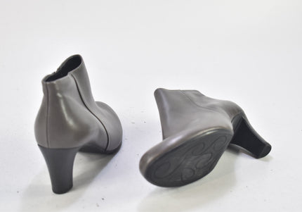 Gabor Damen Stiefelette Boots UK 3,5 Nr. 24-B 1720-Schuh-Gebraucht-secondhand