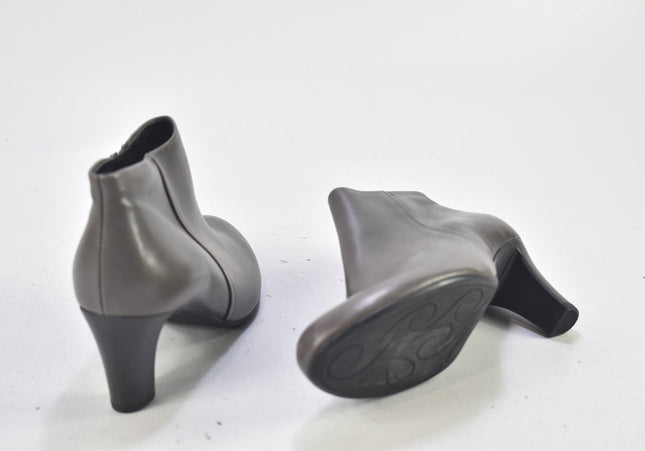 Gabor Damen Stiefelette Boots UK 3,5 Nr. 24-B 1720-Schuh-Gebraucht-secondhand