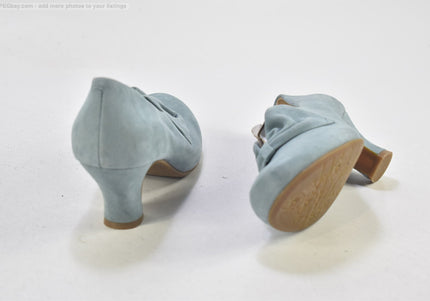 Hotter Damen Pumps High Heels EUR 36 Nr. 25-F 3704-Schuh-Gebraucht-secondhand