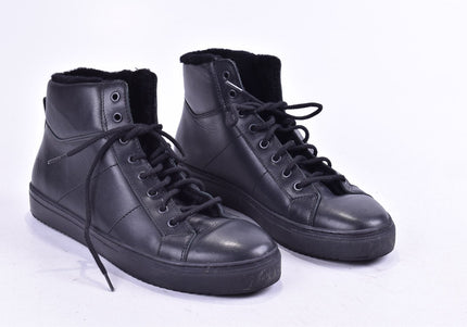 Zahira Damen Stiefelette Boots EUR 40 Nr. 24-A 2825-Schuh-Gebraucht-secondhand