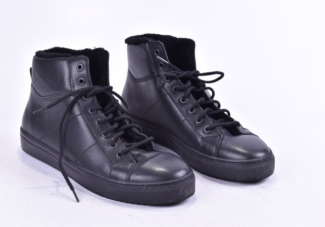Zahira Damen Stiefelette Boots EUR 40 Nr. 24-A 2825-Schuh-Gebraucht-secondhand