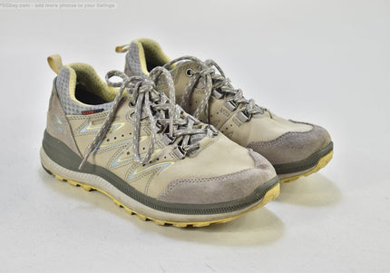 Allrounder  Damen Wanderschuhe Trekking  UK 5,5 Nr. 25-N 1532