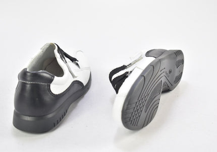 Rohde Damen Halbschuhe Freizeitschuhe UK 6,5 Nr. 24-F 3952-Schuh-Gebraucht-secondhand