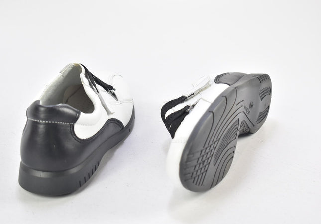 Rohde Damen Halbschuhe Freizeitschuhe UK 6,5 Nr. 24-F 3952-Schuh-Gebraucht-secondhand