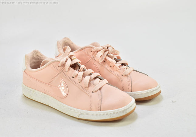 Nike Court Royale Damen Sportschuhe Sneaker  EUR 37,5 Nr. 25-T 3429