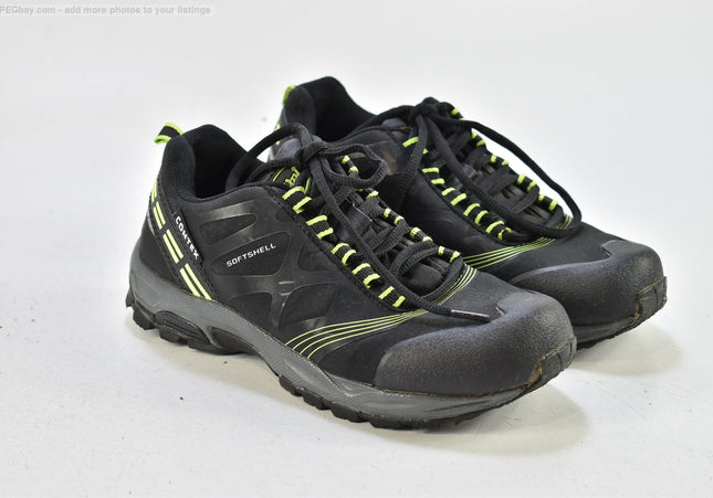 Conway  Damen Wanderschuhe Trekking  EUR 37 Nr. 25-M 2676