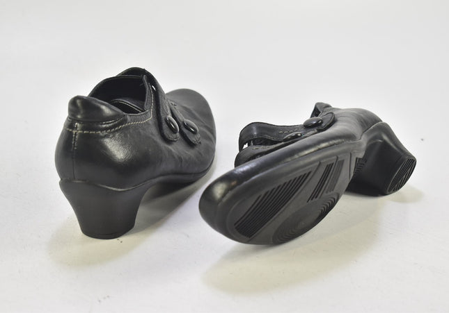 Theresia M.  Damen Pumps High Heels  UK 7 Nr. 24-X 1429