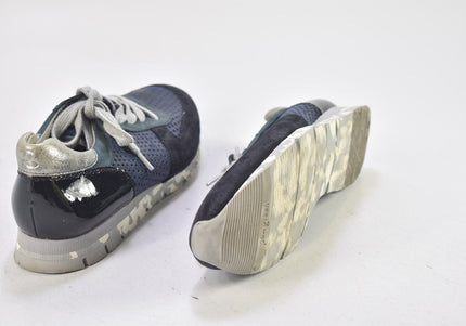 Paul Green Damen Halbschuhe Freizeitschuhe UK 6 Nr. 24-T 2616-Schuh-Gebraucht-secondhand