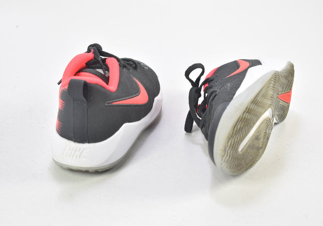 Nike Team Hustle Damen Sportschuhe Sneaker EUR 38 Nr. 24-J 3677-Schuh-Gebraucht-secondhand