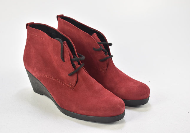 Gabor Damen Stiefelette Boots UK 6,5 Nr. 24-A 2124-Schuh-Gebraucht-secondhand