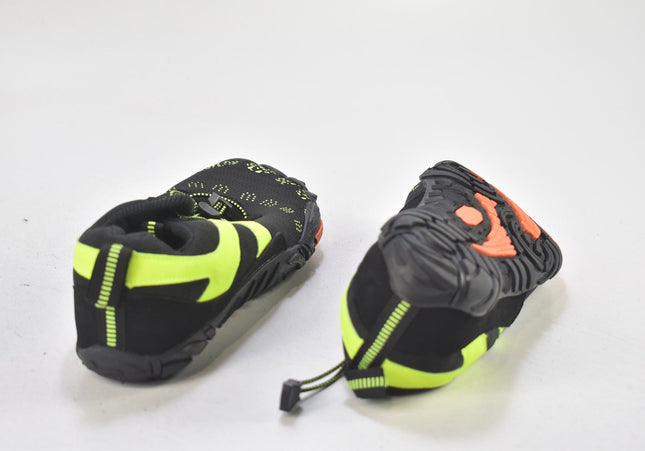 Barfußschuhe Damen Sportschuhe Sneaker EUR 38 Nr. 24-N 1164-Schuh-Gebraucht-secondhand