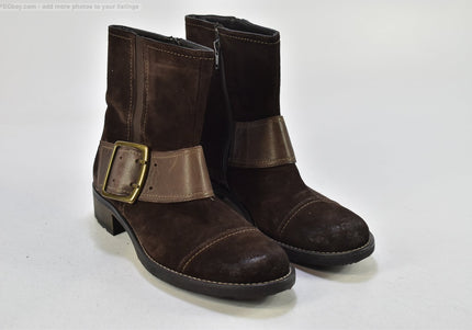 Paul Green  Damen Stiefelette Boots  UK 5 Nr. 25-B 2226