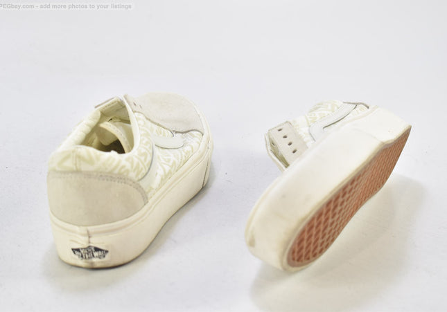 Vans Damen Sportschuhe Sneaker EUR 38 Nr. 25-J 957-Schuh-Gebraucht-secondhand