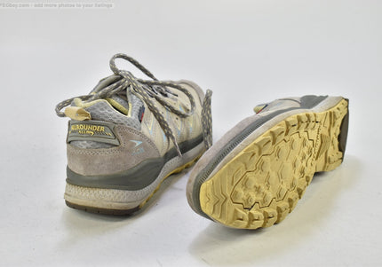 Allrounder  Damen Wanderschuhe Trekking  UK 5,5 Nr. 25-N 1532