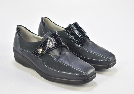 Goldkrone Damen Halbschuhe Freizeitschuhe UK 4 Nr. 24-F 3953-Schuh-Gebraucht-secondhand