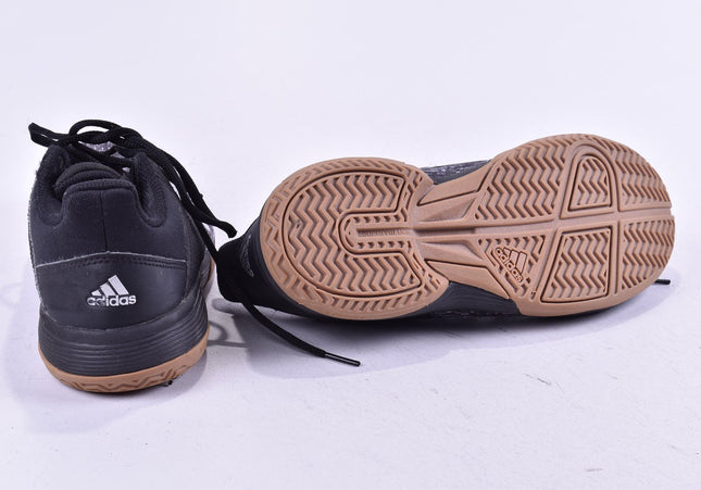 Adidas Ligra 6 Damen Sportschuhe Sneaker EUR 39 1/3 Nr. 24-F 3063-Schuh-Gebraucht-secondhand