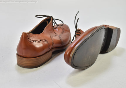 Windsor  Herren Halbschuhe Freizeitschuhe  UK 10,5 Nr. 25-L 1747