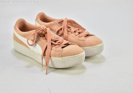 Puma Vikky Damen Sportschuhe Sneaker  EUR 38 Nr. 25-N 1027