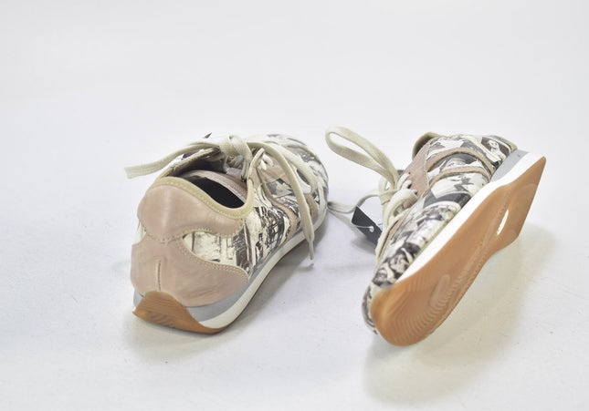 Oxmox Damen Halbschuhe Freizeitschuhe EUR 39 Nr. 24-N 748-Schuh-Gebraucht-secondhand