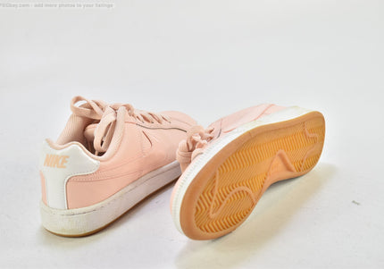 Nike Court Royale Damen Sportschuhe Sneaker  EUR 37,5 Nr. 25-T 3429