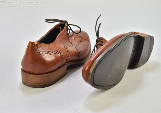 Windsor  Herren Halbschuhe Freizeitschuhe  UK 10,5 Nr. 25-L 1747