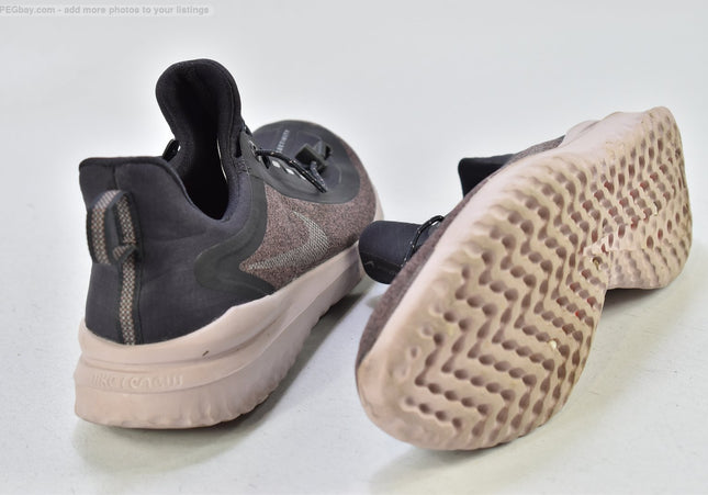 Nike Shield Damen Sportschuhe Sneaker EUR 40 Nr. 25-U 61-SchuhGebraucht